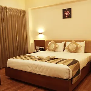 Hotel Malabar Residency, Kannur