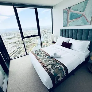 Azure Skyline Casino Residences Gold Coast