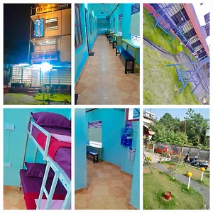 Affittacamere Happy Living, Kannur