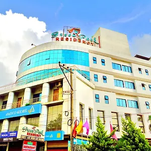 Hotel Park Residency, Kannur