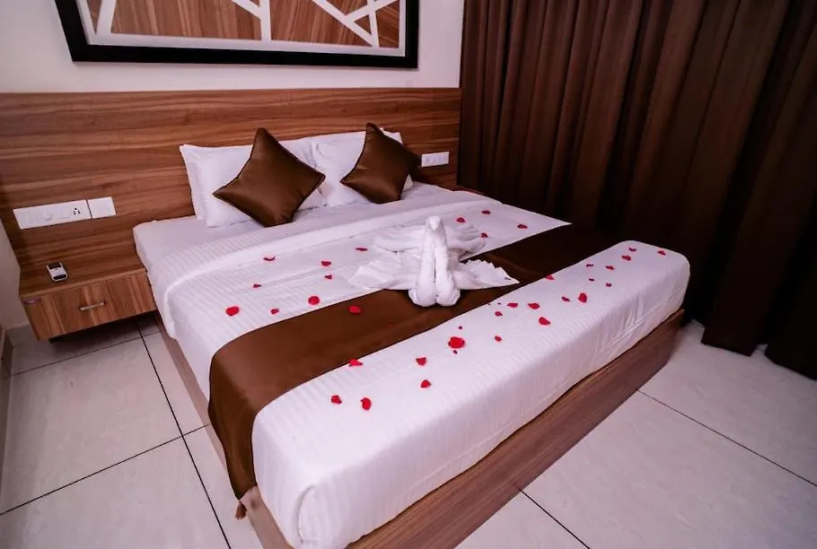 Ktdc Loom Land, Kannur Hotel