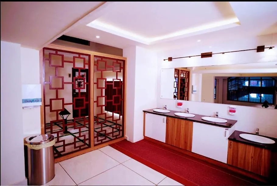 Ktdc Loom Land, Kannur