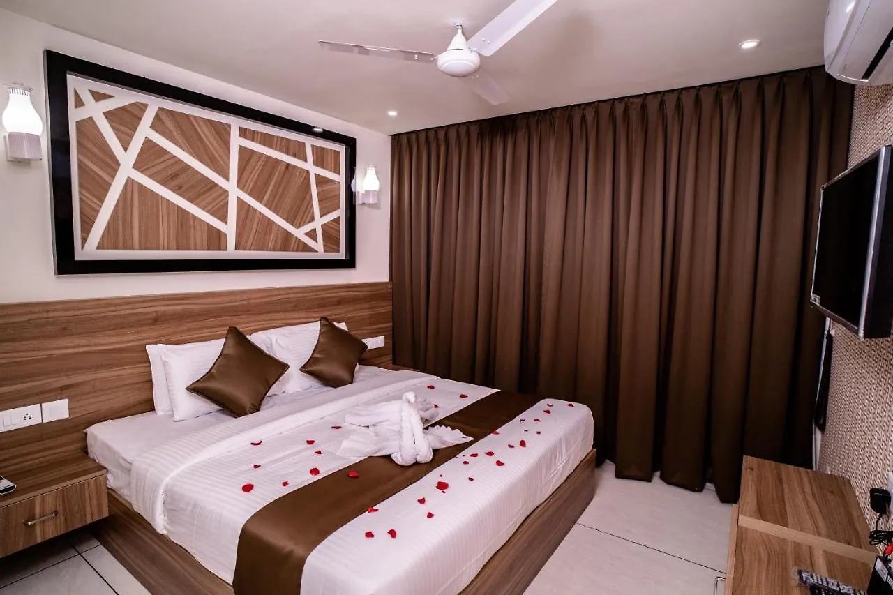 Hotel Ktdc Loom Land, Kannur