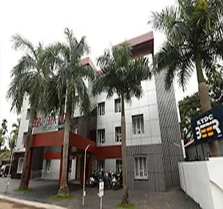 Ktdc Loom Land, Kannur India
