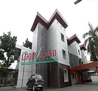 Ktdc Loom Land, Kannur 3*,  India
