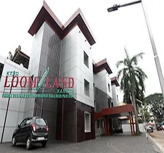 Ktdc Loom Land, Kannur Hotel