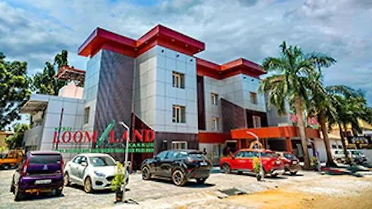 Ktdc Loom Land, Kannur