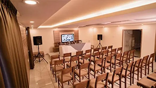 Hotel Ktdc Loom Land, Kannur