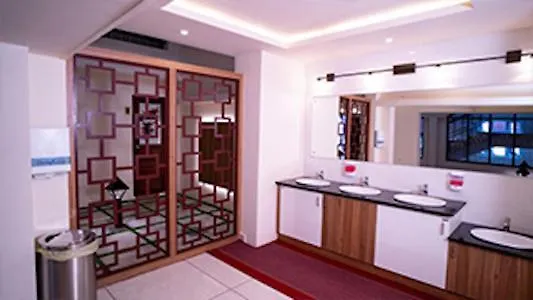 Ktdc Loom Land, Kannur