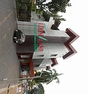 Ktdc Loom Land, Kannur 3*,